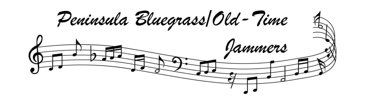 Peninsula Bluegrass/Old-time Jammers